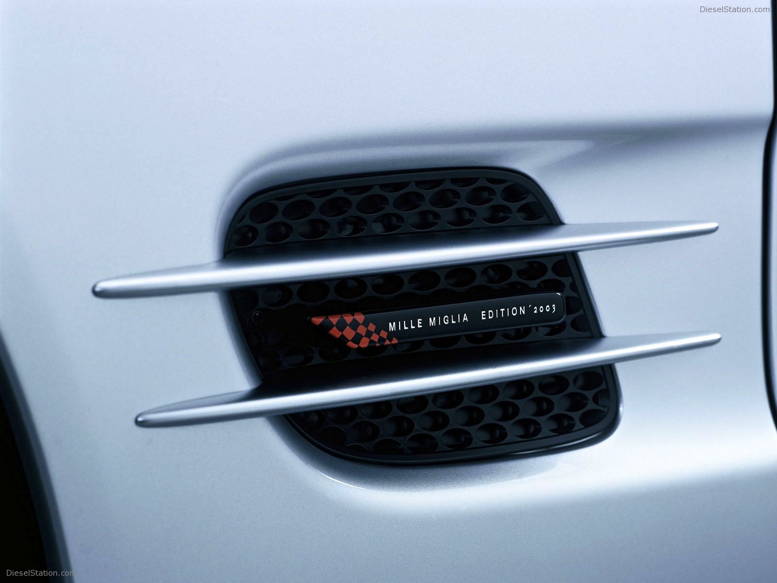 Mercedes SL Class